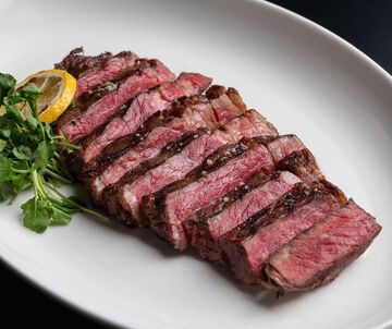 Koko Steakhouse