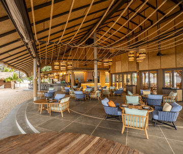 The Beach Club
