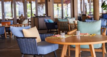 The Beach Club