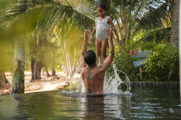 Little Island Moments