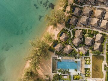 Khmer Journeys City to the Sea